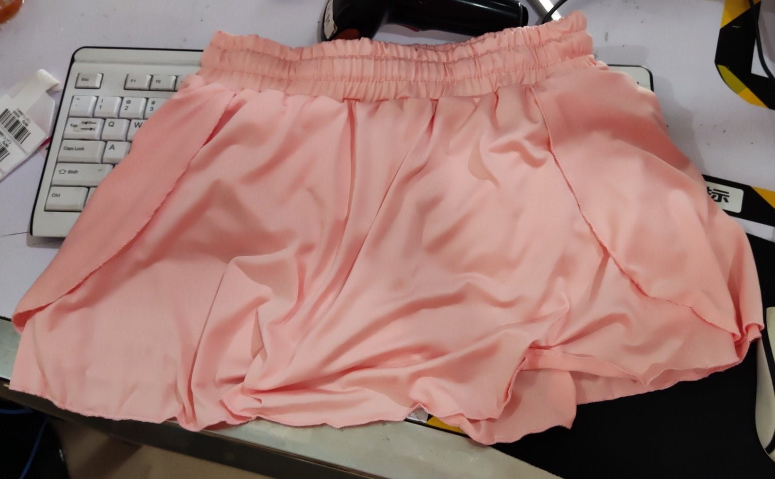 Scrunch - Skirt Cycling - Biker - Shorts Butt Gym - Workout Marathon Running Women for Girls – travel - inspired 0 by Aroundtheworldinarush