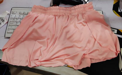 Scrunch - Skirt Cycling - Biker - Shorts Butt Gym - Workout Marathon Running Women for Girls – travel - inspired 0 by Aroundtheworldinarush
