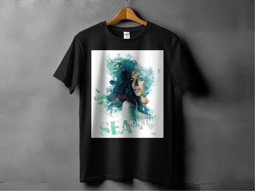 Sea – travel - inspired Clothing by Aroundtheworldinarush