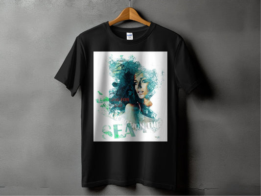 Sea – travel - inspired Clothing by Aroundtheworldinarush