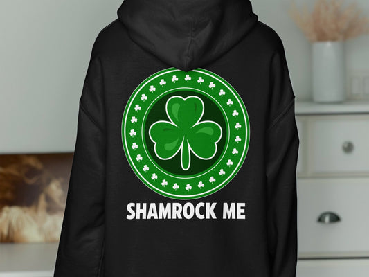 Shamrock me – travel - inspired Clothing by Aroundtheworldinarush