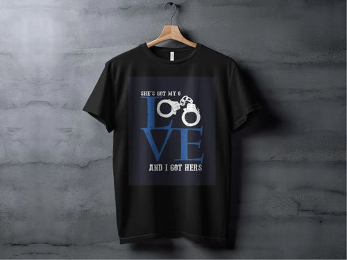 She Got My – travel - inspired by Aroundtheworldinarush