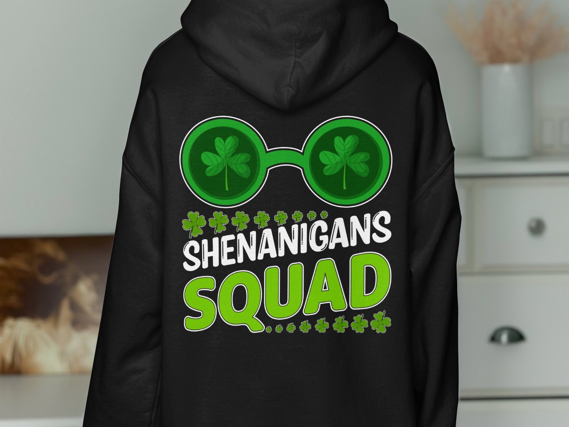Shenanigans Squad – travel - inspired Clothing by Aroundtheworldinarush