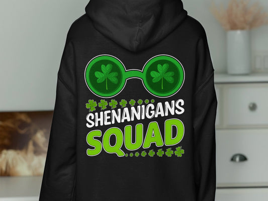 Shenanigans Squad – travel - inspired Clothing by Aroundtheworldinarush