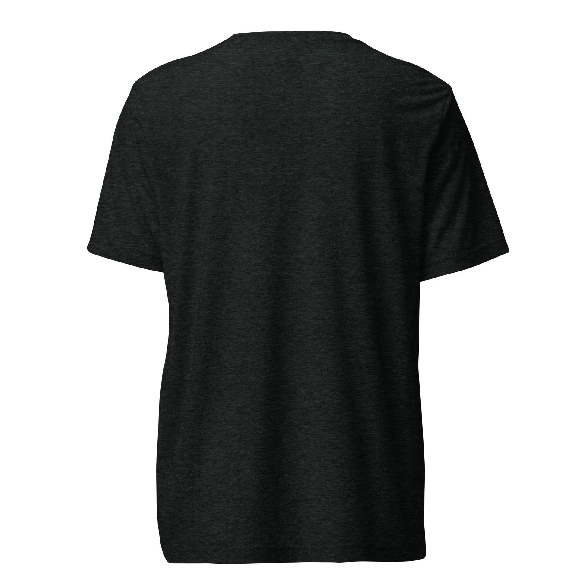 Short sleeve t-shirt – travel - inspired by Aroundtheworldinarush