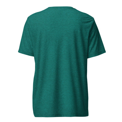Short sleeve t-shirt – travel - inspired by Aroundtheworldinarush