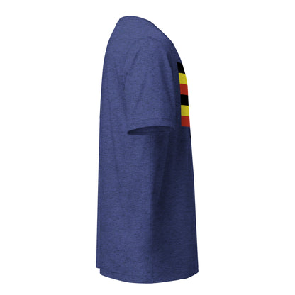 Short sleeve t-shirt – travel - inspired by Aroundtheworldinarush