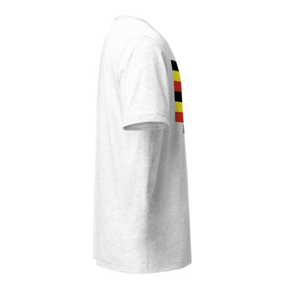 Short sleeve t-shirt – travel - inspired by Aroundtheworldinarush