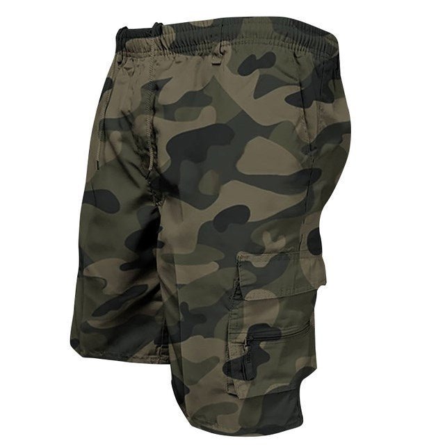 Shorts For Men Summer Mens Sweat Short Pants Gym Shortpant – travel - inspired 0 by Aroundtheworldinarush