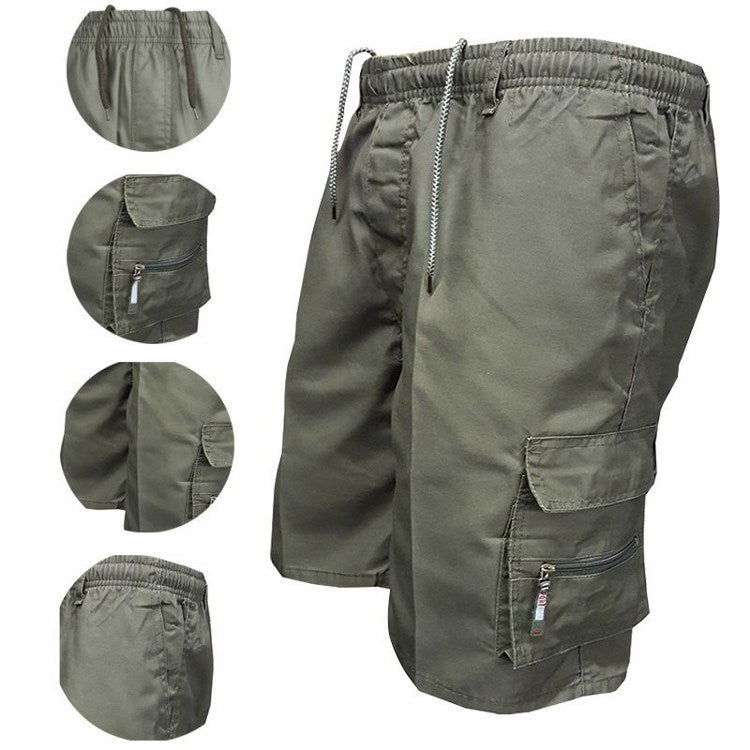 Shorts For Men Summer Mens Sweat Short Pants Gym Shortpant – travel - inspired 0 by Aroundtheworldinarush
