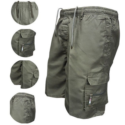 Shorts For Men Summer Mens Sweat Short Pants Gym Shortpant – travel - inspired 0 by Aroundtheworldinarush