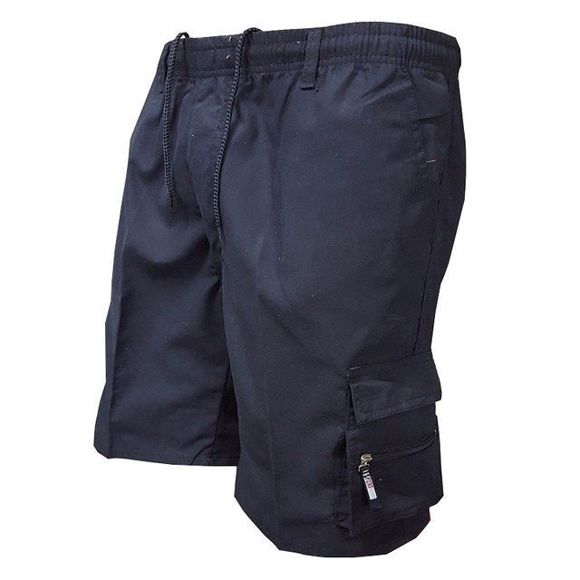 Shorts For Men Summer Mens Sweat Short Pants Gym Shortpant – travel - inspired 0 by Aroundtheworldinarush