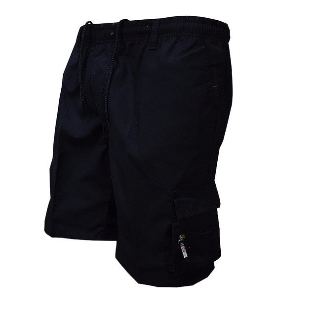 Shorts For Men Summer Mens Sweat Short Pants Gym Shortpant – travel - inspired 0 by Aroundtheworldinarush