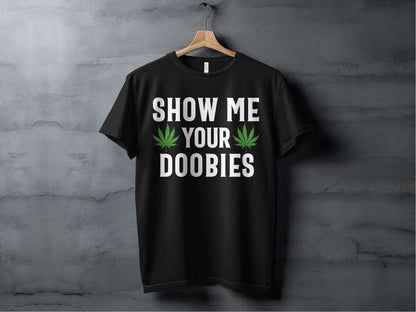 Show Me Your Doobies – travel - inspired by Aroundtheworldinarush