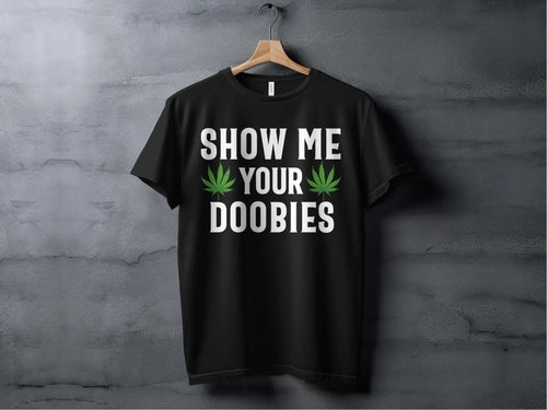 Show Me Your Doobies – travel - inspired by Aroundtheworldinarush
