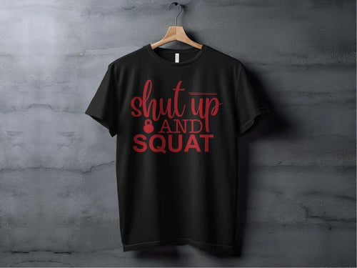 Shut up and Squat – travel - inspired by Aroundtheworldinarush