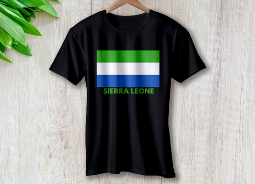 Sierra Leone – travel - inspired by Aroundtheworldinarush