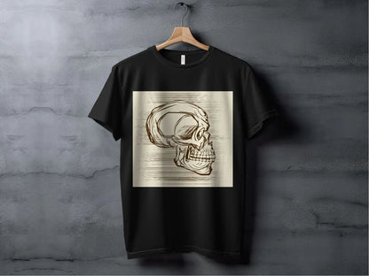 Skull – travel - inspired by Aroundtheworldinarush