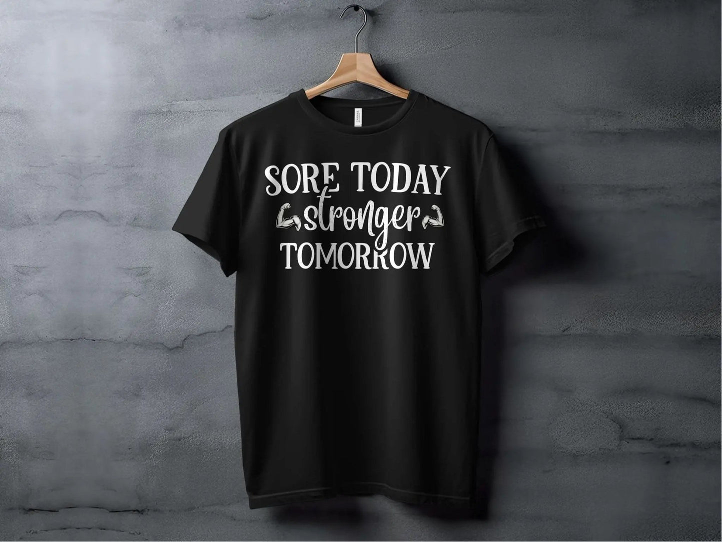 Sore Today Stronger Tomorrow – travel - inspired by Aroundtheworldinarush