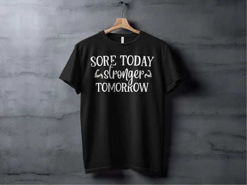 Sore Today Stronger Tomorrow – travel - inspired by Aroundtheworldinarush