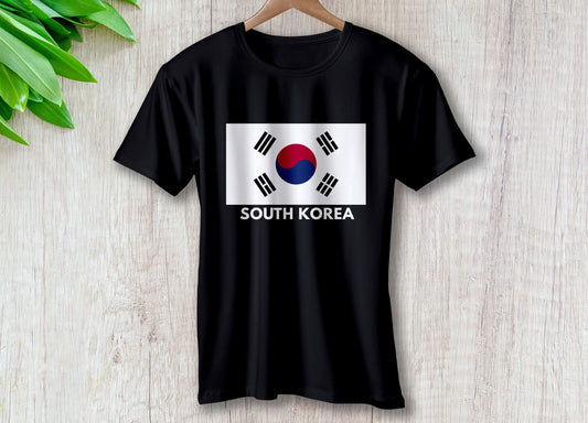 South Korea – travel - inspired by Aroundtheworldinarush