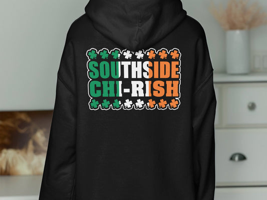 Southside Chi - Rish – travel - inspired Clothing by Aroundtheworldinarush