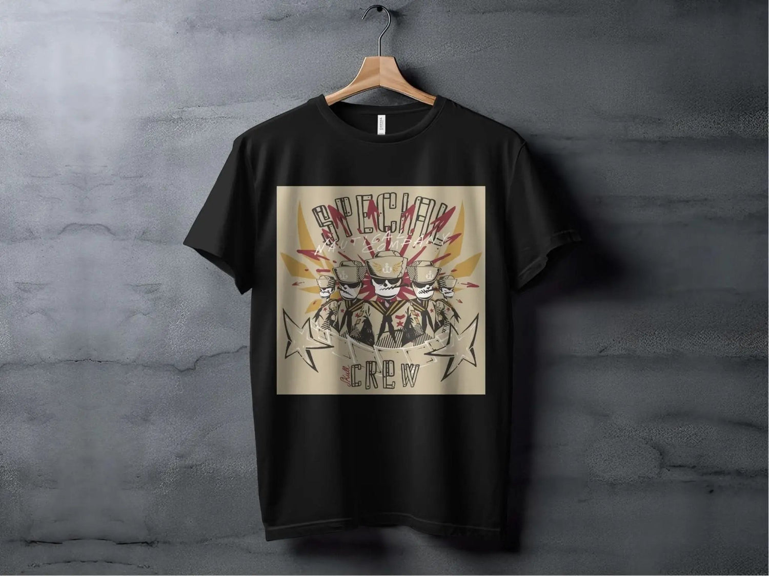 Special Crew – travel - inspired by Aroundtheworldinarush