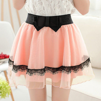Spring And Summer New High Waist Slim Short Skirt – travel - inspired 0 by Aroundtheworldinarush