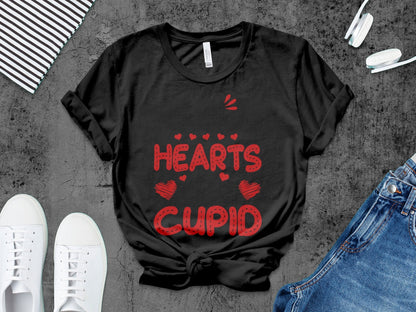 Steal Hearts Like Cupid – travel - inspired by Aroundtheworldinarush
