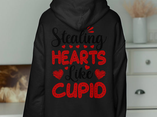 Steal Hearts Like Cupid – travel - inspired by Aroundtheworldinarush