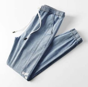 Stretch Black Jeans For Men – travel - inspired 0 by Aroundtheworldinarush