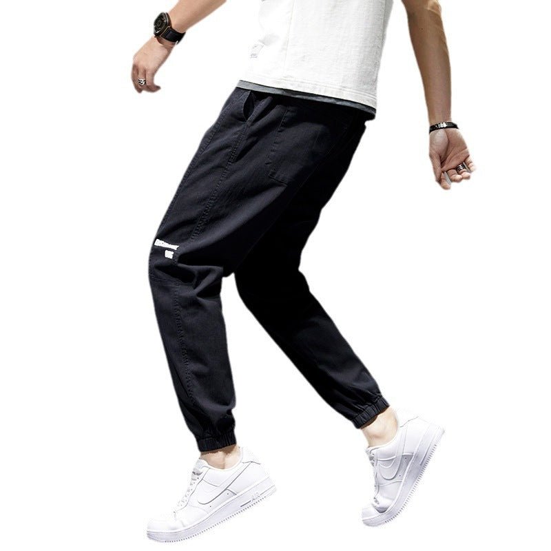 Stretch Black Jeans For Men – travel - inspired 0 by Aroundtheworldinarush