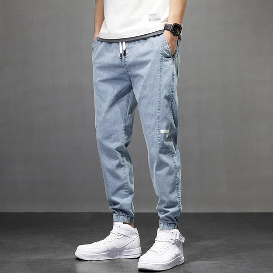 Stretch Black Jeans For Men – travel - inspired 0 by Aroundtheworldinarush