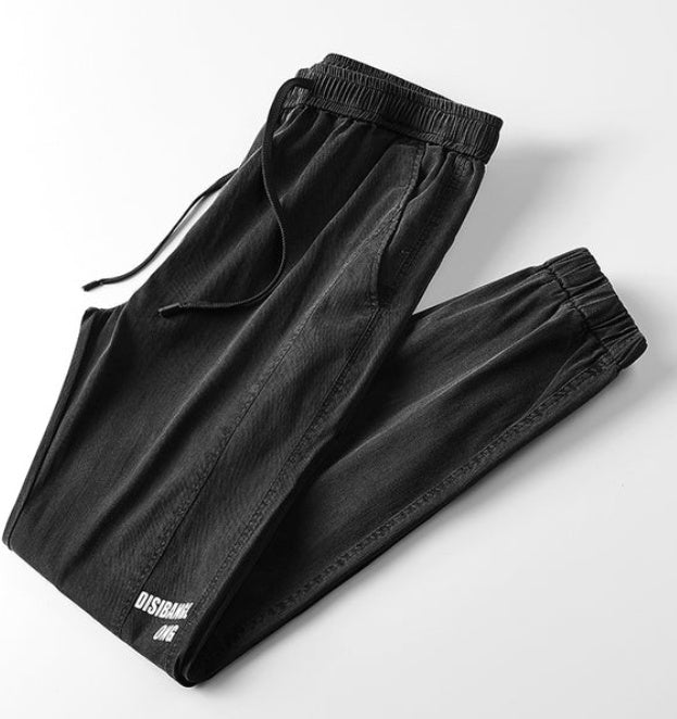 Stretch Black Jeans For Men – travel - inspired 0 by Aroundtheworldinarush
