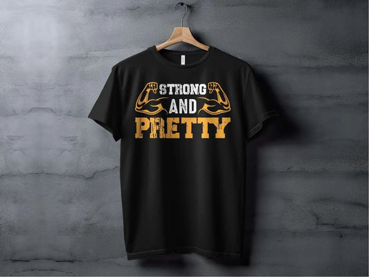 Strong and Pretty – travel - inspired by Aroundtheworldinarush