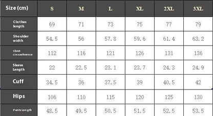 Summer Fashion Mens Clothing Men's Suits New Zipper Polo Casual Short Sleeve Drawstring Shorts Men's Set – travel - inspired 0 by Aroundtheworldinarush