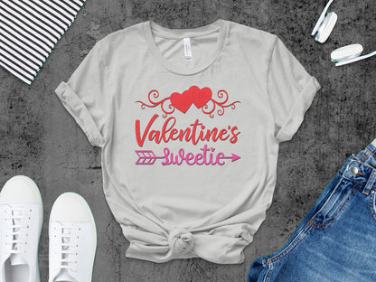Sweetie Valentine – travel - inspired Clothing by Aroundtheworldinarush
