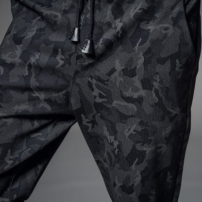 T - Bird Joggers Pants Men Streetwear Camouflage Pants pantalon homme Hip Hop Men Joggers Sweatpants High Quality Male Pants – travel - inspired 0 by Aroundtheworldinarush