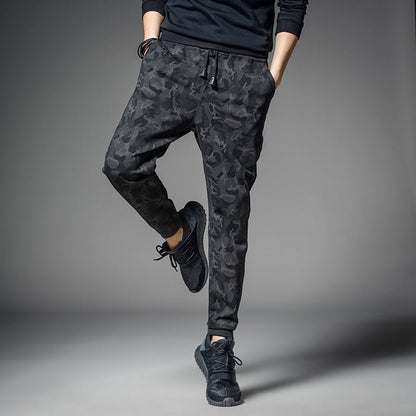 T - Bird Joggers Pants Men Streetwear Camouflage Pants pantalon homme Hip Hop Men Joggers Sweatpants High Quality Male Pants – travel - inspired 0 by Aroundtheworldinarush