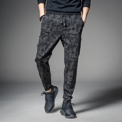T - Bird Joggers Pants Men Streetwear Camouflage Pants pantalon homme Hip Hop Men Joggers Sweatpants High Quality Male Pants – travel - inspired 0 by Aroundtheworldinarush