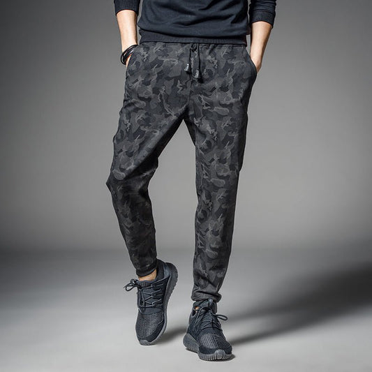 T - Bird Joggers Pants Men Streetwear Camouflage Pants pantalon homme Hip Hop Men Joggers Sweatpants High Quality Male Pants – travel - inspired 0 by Aroundtheworldinarush