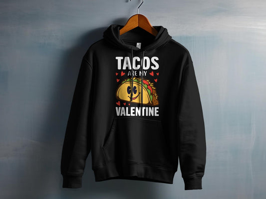 Tacos are my Valentines – travel - inspired Clothing by Aroundtheworldinarush