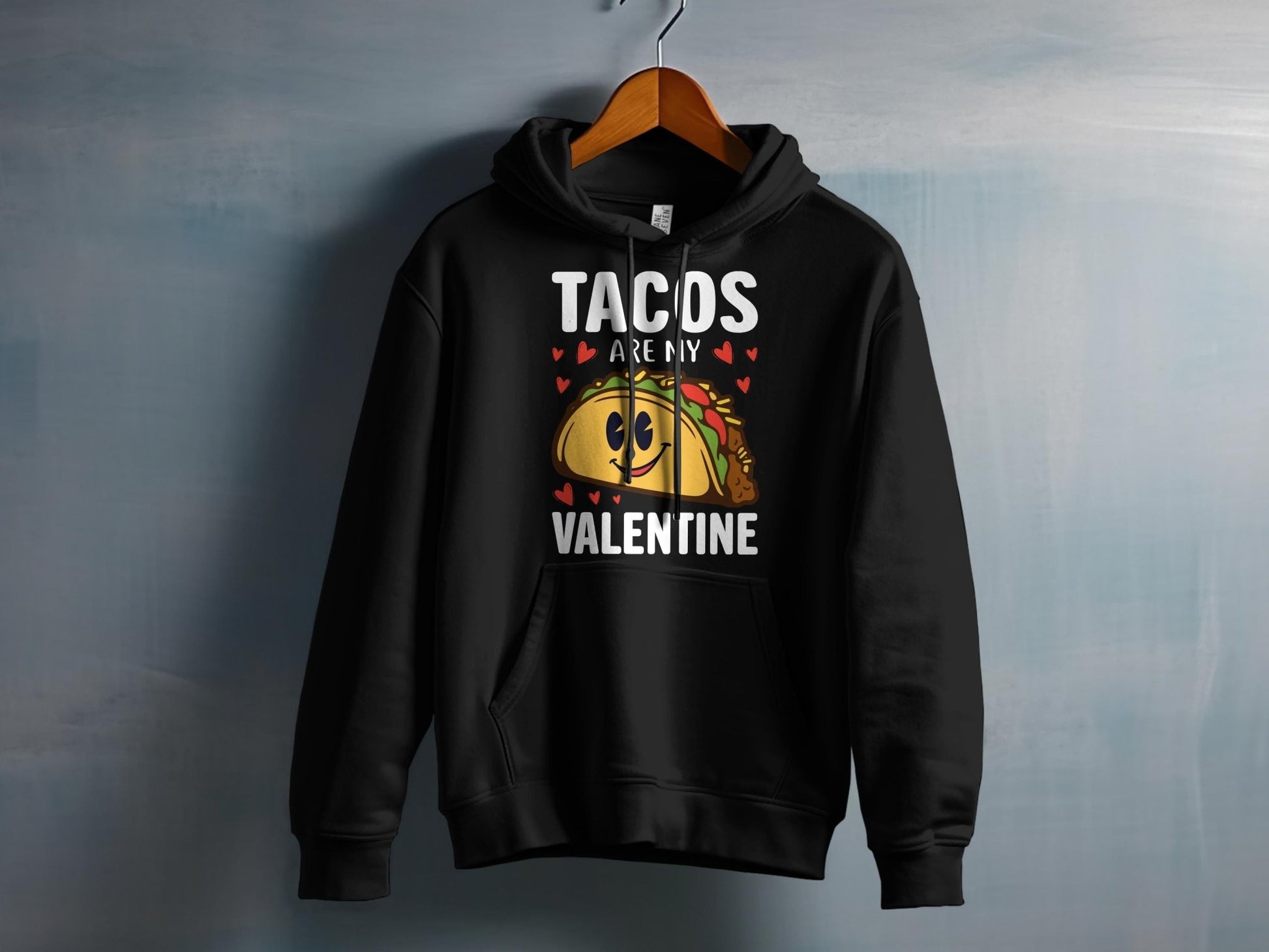 Tacos are my Valentines – travel - inspired Clothing by Aroundtheworldinarush