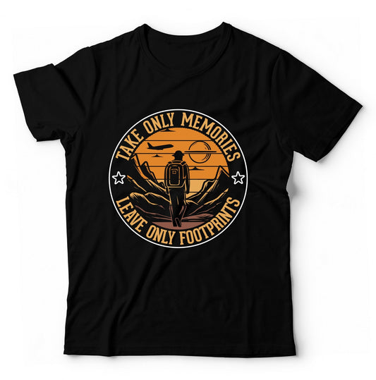 Take Only Memories Leave Only Foot Prints – travel - inspired by Aroundtheworldinarush