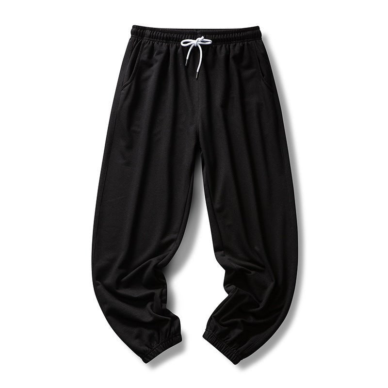 Teen Harlan Trousers Running Trousers Men – travel - inspired 0 by Aroundtheworldinarush