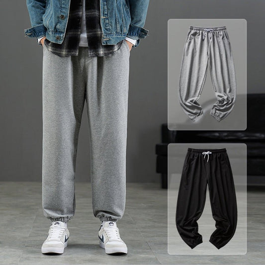 Teen Harlan Trousers Running Trousers Men – travel - inspired 0 by Aroundtheworldinarush