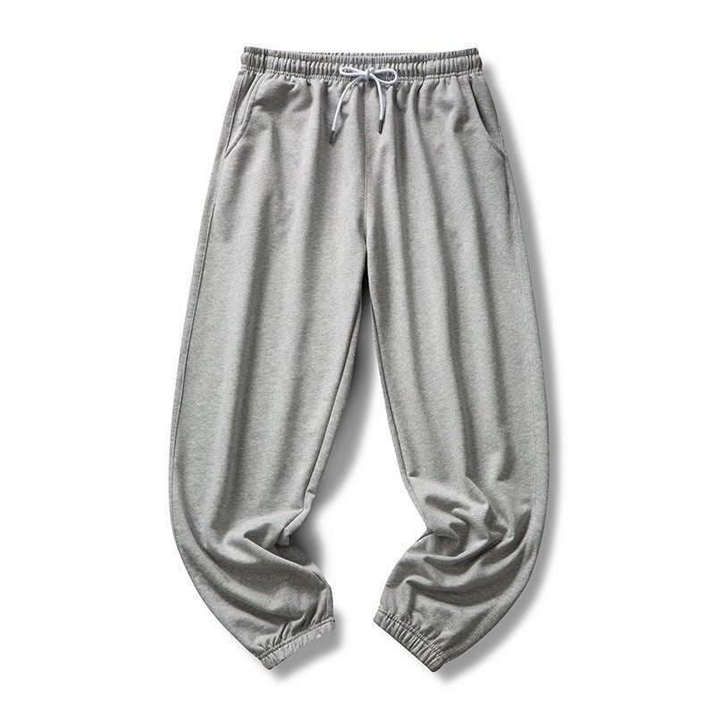 Teen Harlan Trousers Running Trousers Men – travel - inspired 0 by Aroundtheworldinarush