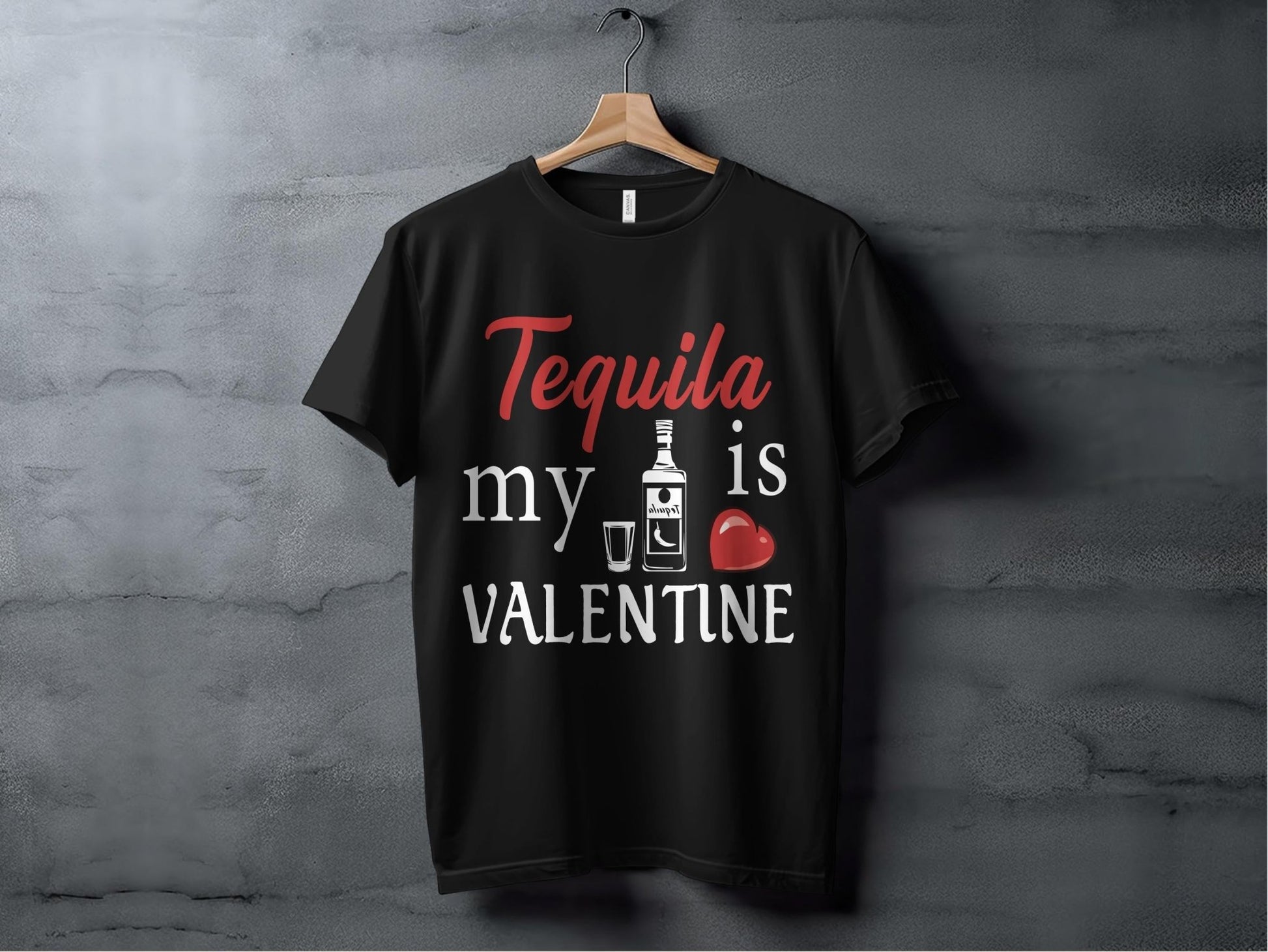 Tequilla is My Valentine – travel - inspired by Aroundtheworldinarush