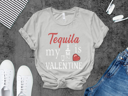 Tequilla is My Valentine – travel - inspired by Aroundtheworldinarush