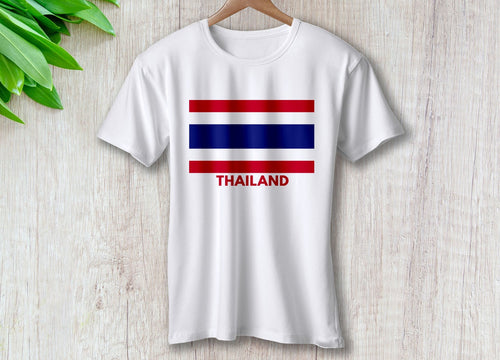 Thailand – travel - inspired Clothing by Aroundtheworldinarush